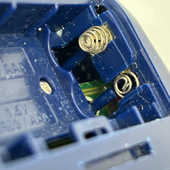 Vintage Radio Shack Solitaire Handheld Game Electronic Travel Tested Works - Picture 7 of 7